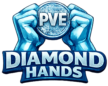 Diamond Hands