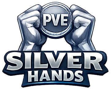 Silver Hands